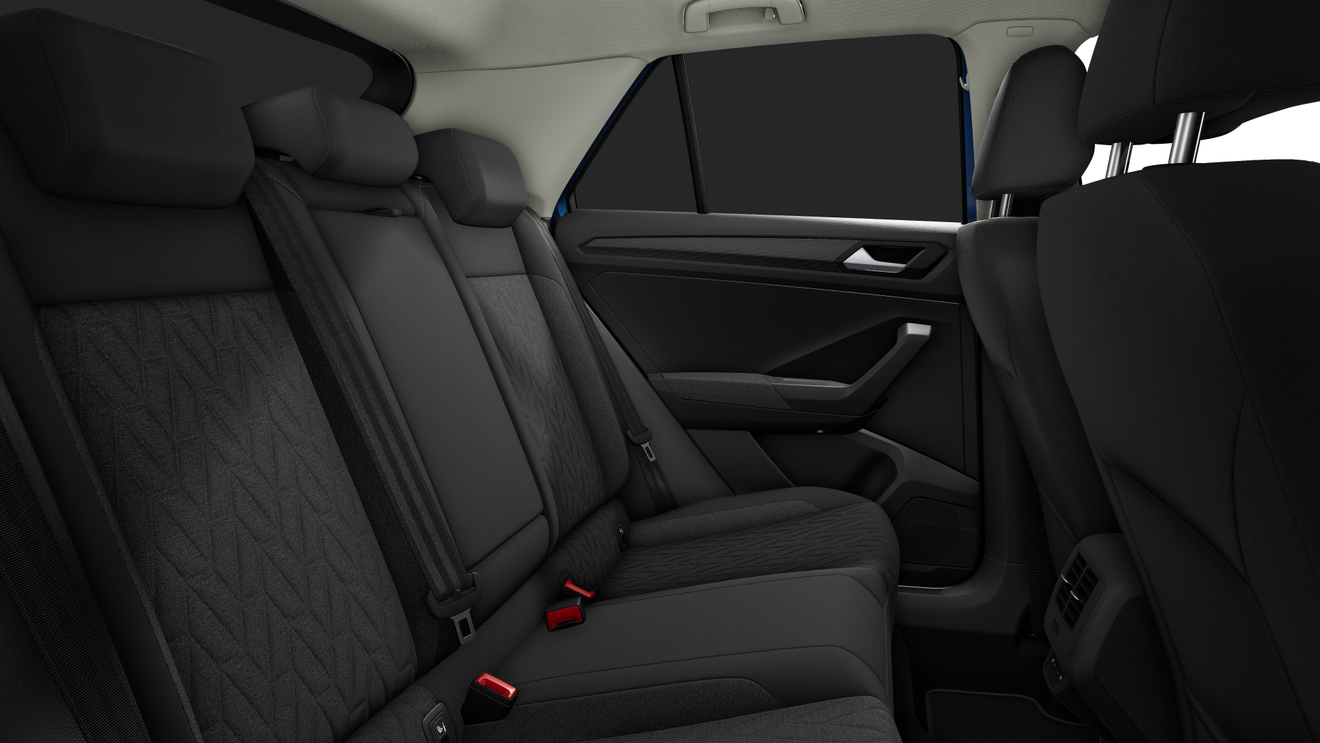 Volkswagen T-Roc TSi CarPlay+LED+Navi+Virt+PDC+Kamera