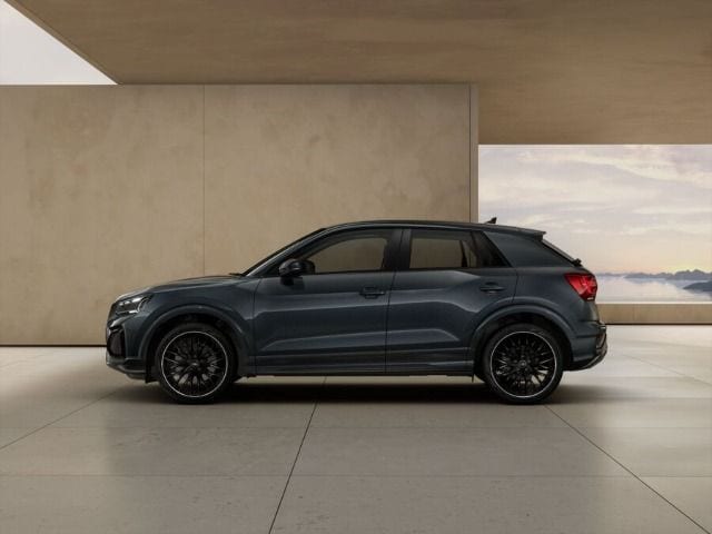 Audi Q2 35 TFSI S-Tronic