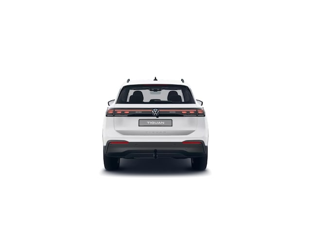 Volkswagen Tiguan 2,0 TDI Life LED AHK HuD Navi virtual DAB+