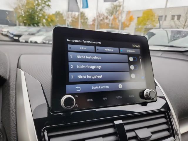 Mitsubishi Eclipse Cross PHEV