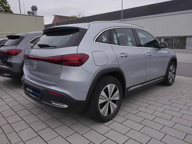 Mercedes-Benz EQA 4MATIC Progressive