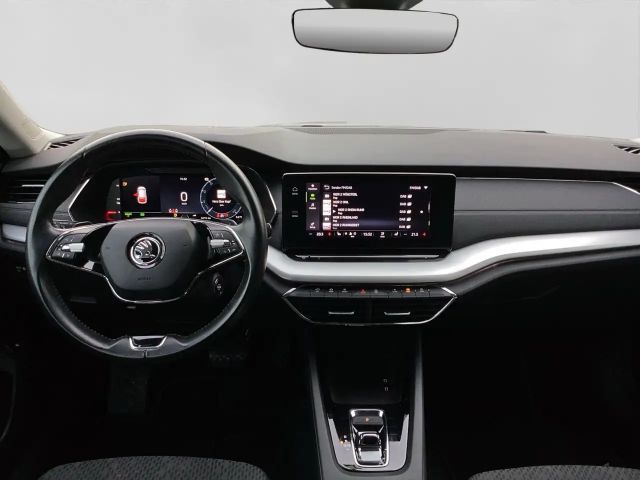 Skoda Octavia Combi Style Style iV