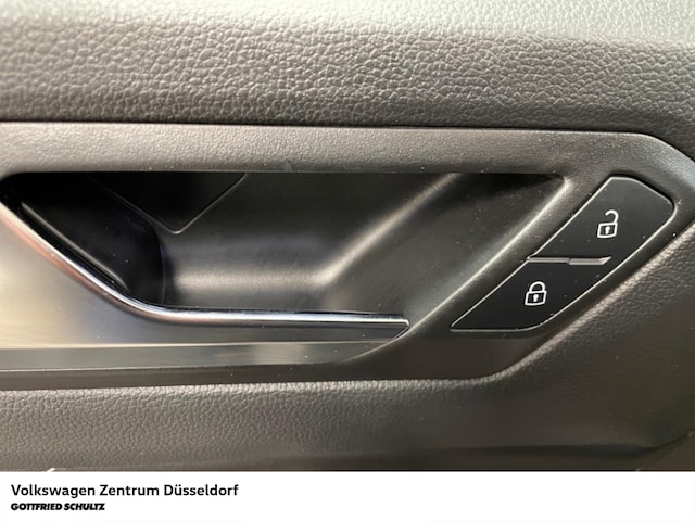 Volkswagen T-Roc 1.5 TSI DSG R-Line