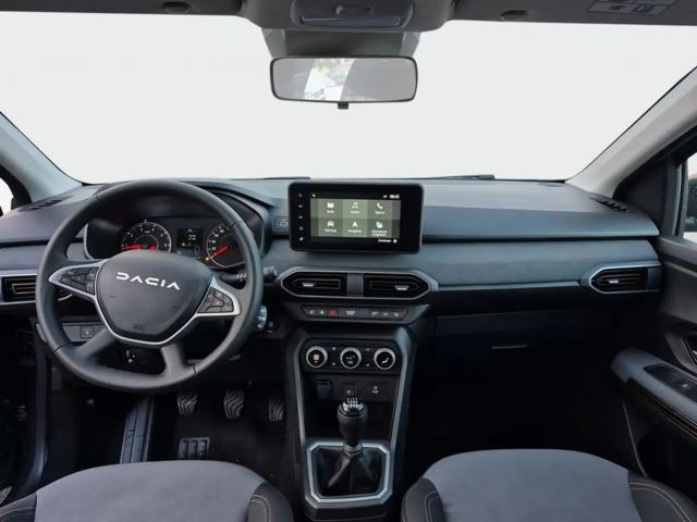 Dacia Jogger Extreme TCe 110