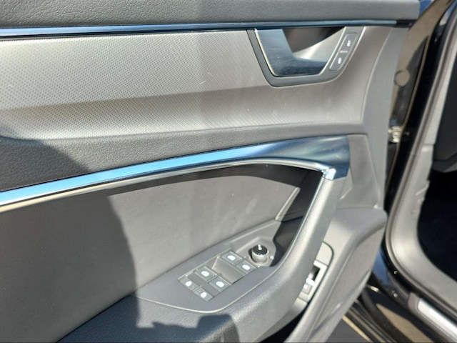 Audi A6 50 TDI Quattro Sedan Sport