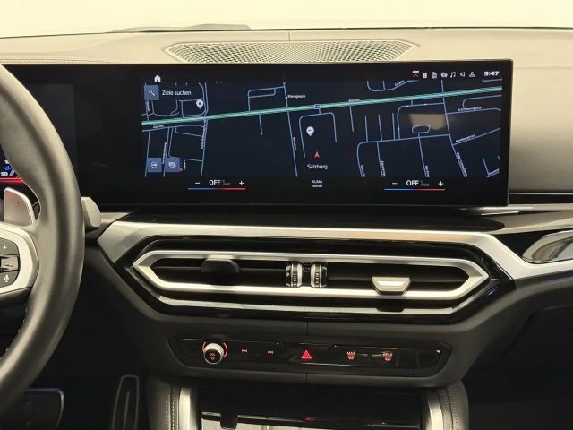 BMW M3 Competition xDrive