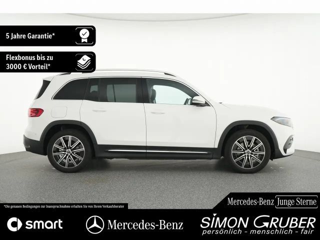 Mercedes-Benz EQB 250 AMG Line