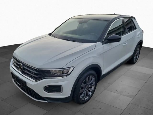 Volkswagen T-Roc 1.5 TSI Sport