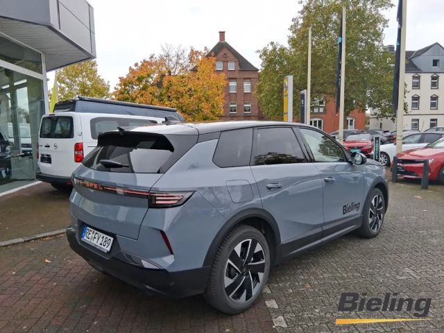Opel Grandland X GS-Line Grand Sport