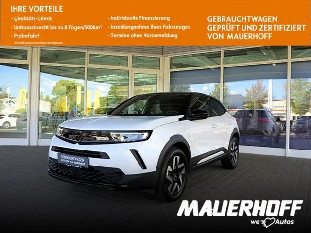 Opel Mokka GS-Line Grand Sport