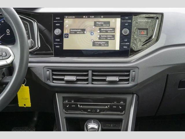 Volkswagen Taigo 1.5 TSI DSG Style