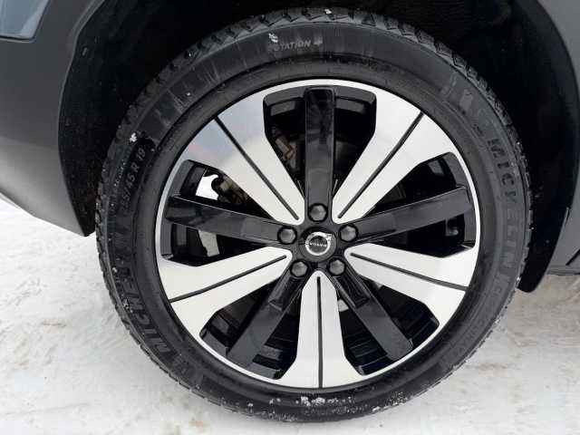 Volvo XC40 Plus Recharge