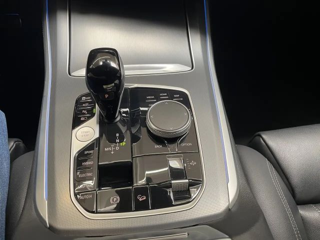 BMW X5 M-Sport xDrive45e