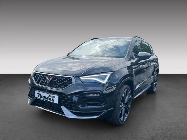 Cupra Ateca 1.5 TSI DSG