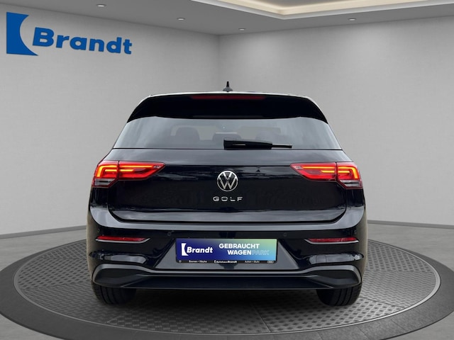 Volkswagen Golf 1.5 TSI Golf VIII Life