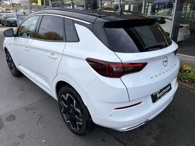 Opel Grandland X Elegance