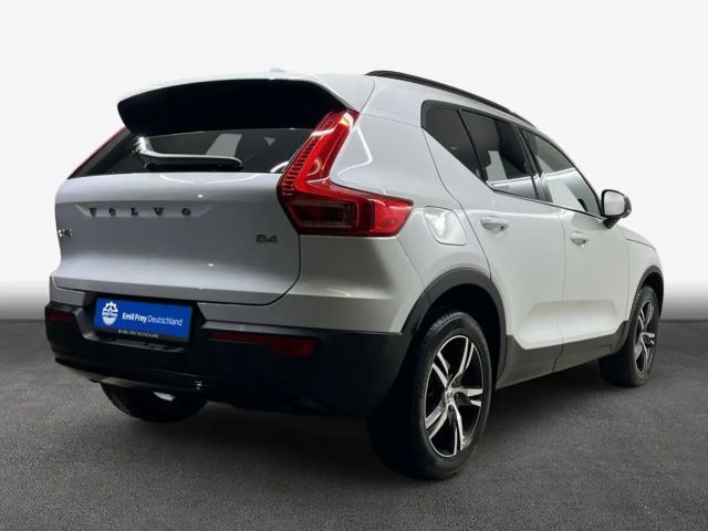 Volvo XC40 Dark Plus