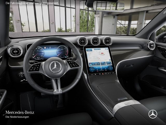 Mercedes-Benz GLC 200 4MATIC GLC 200 d