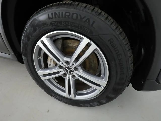 Mercedes-Benz GLC 300 4MATIC