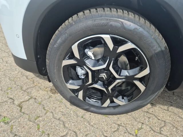 Citroën C5 Aircross BlueHDi Max