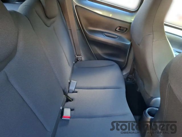 Toyota Aygo X 1.0 VVT-i Hatchback