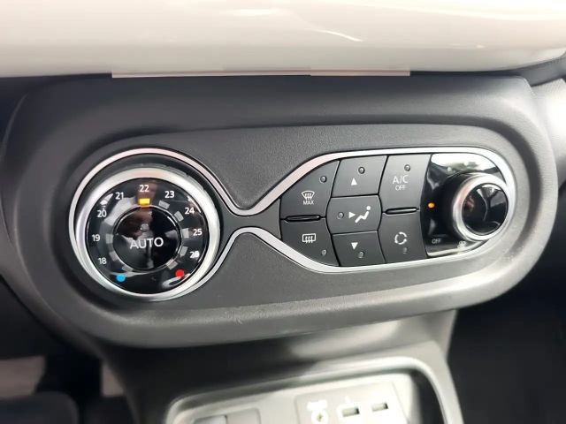 Renault Twingo E-Tech Techno