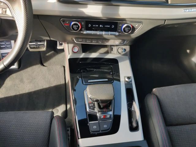 Audi SQ5 55 TDI Quattro