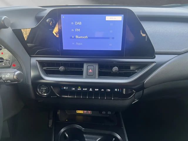 Lexus UX 250h F Sport Sport