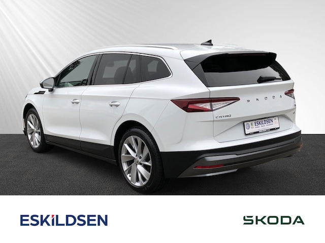 Skoda Enyaq iV 80