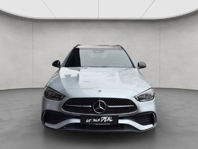 Mercedes-Benz C 200 AMG Line Estate