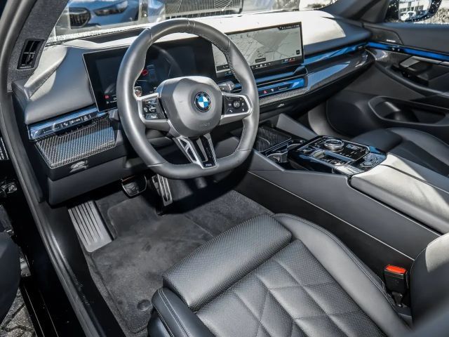 BMW 520 520d M-Sport Touring