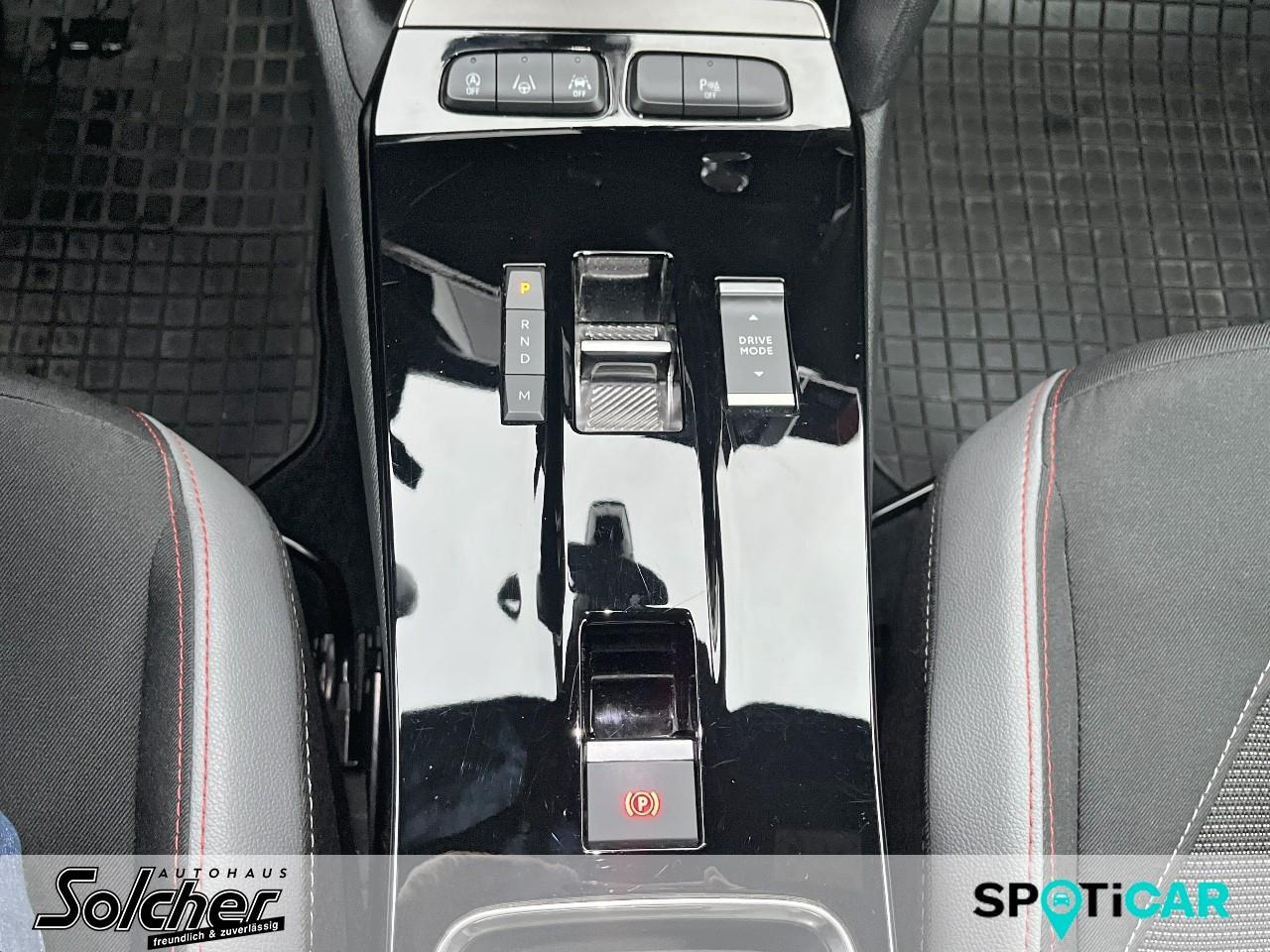 Opel Mokka 1.2 Turbo GS-Line Grand Sport Turbo