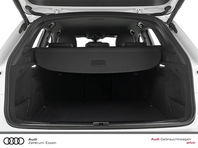 Audi Q5 40 TDI Quattro S-Tronic