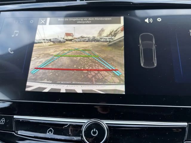 Opel Corsa F 1.2 ,PDC+Kamera,Shz.,Multimedia,Lhzg.,