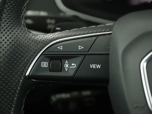 Audi Q5 40 TDI Quattro S-Line