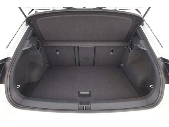 Volkswagen T-Roc 1.5 TSI DSG Sport