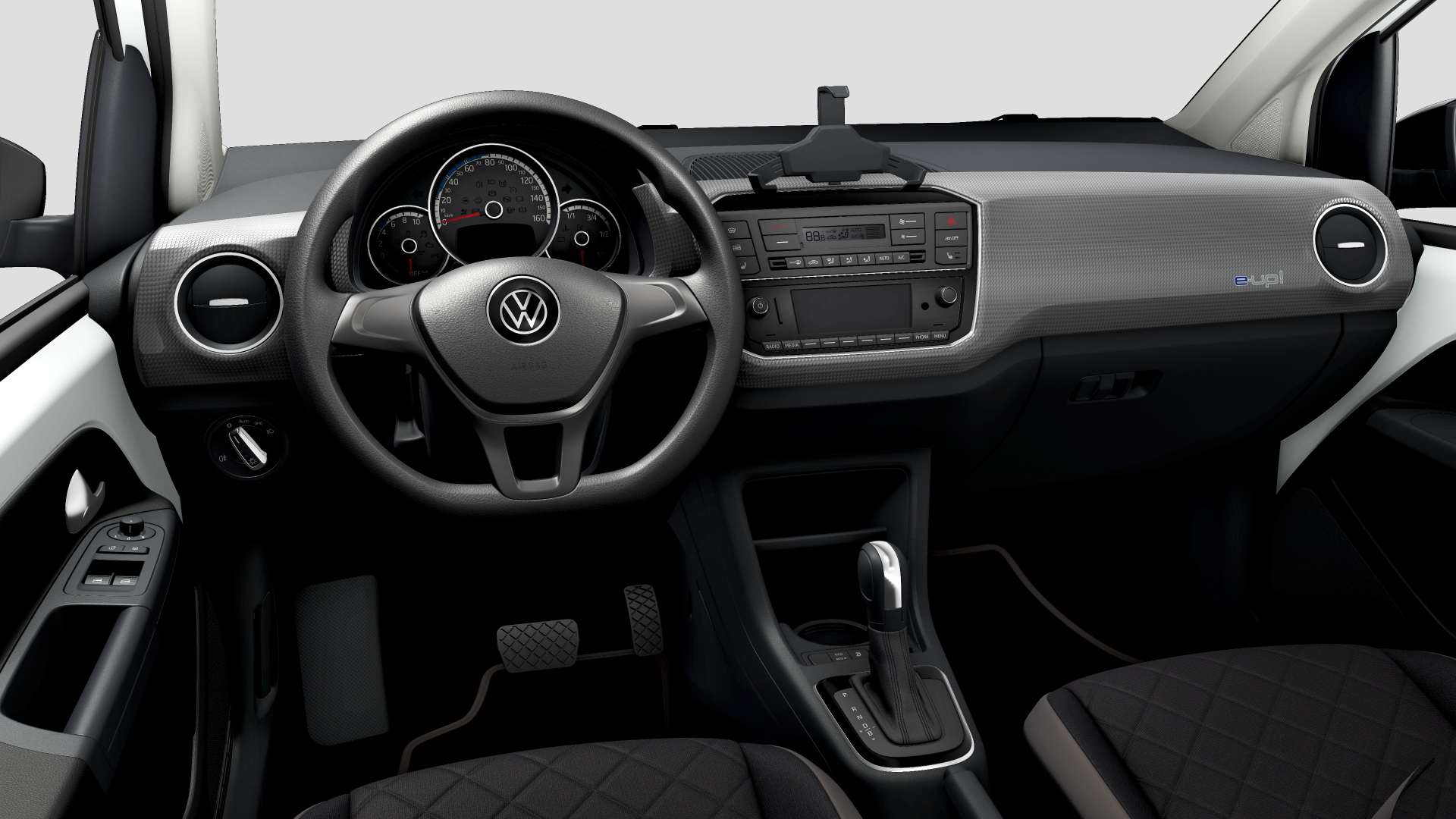 Volkswagen e-up! Style