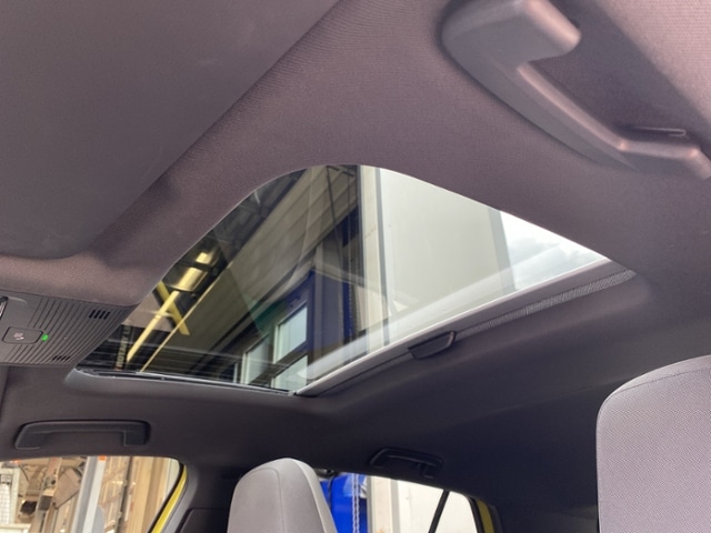 Volkswagen Golf 2.0 TDI Golf VIII