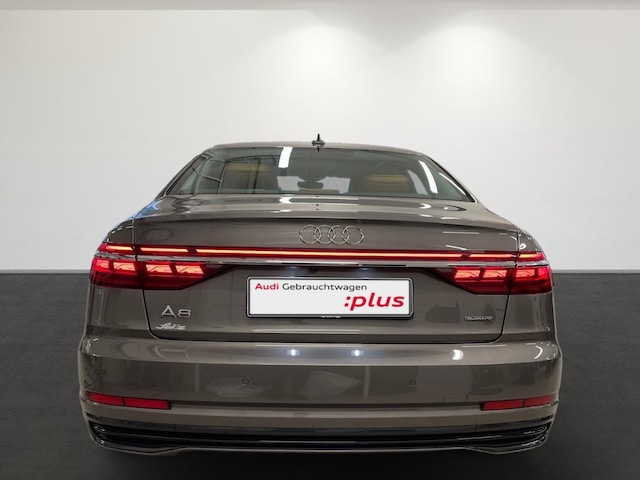 Audi A8 60 TFSI Hybride Quattro