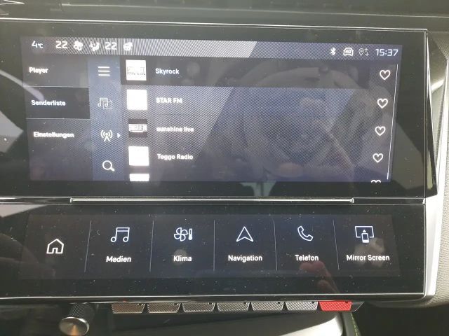 Peugeot 308 BlueHDi GT-Line