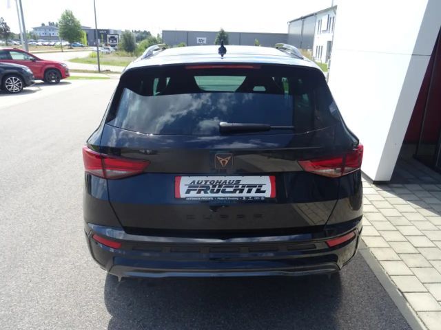 Cupra Ateca 1.5 TSI DSG