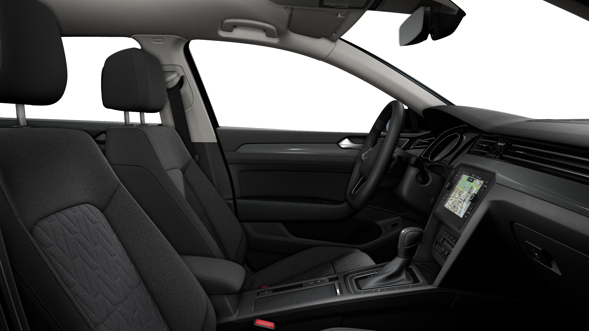 Volkswagen Passat 1.5 TSI Business DSG Variant