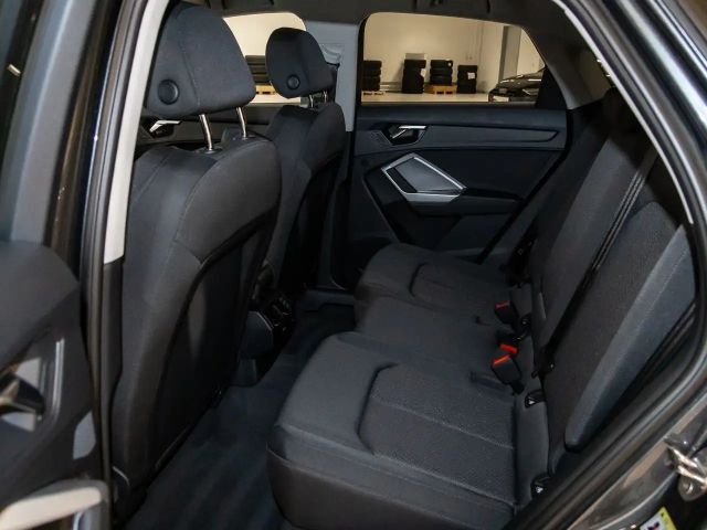 Audi Q3 40 TFSI Quattro S-Line S-Tronic