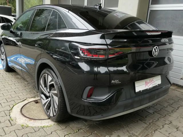 Volkswagen ID.5 220 kW 4Motion GTX