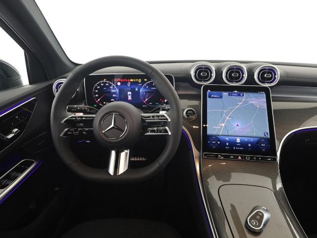 Mercedes-Benz GLC 220 4MATIC GLC 220 d