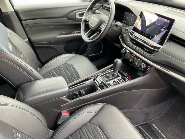 Jeep Compass 1.3 PHEV UPLAND AT