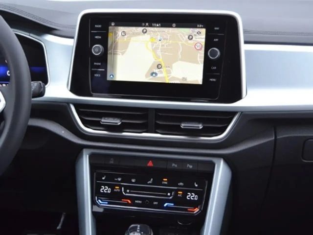 Volkswagen T-Roc 1.5 TSI IQ.Drive Plus