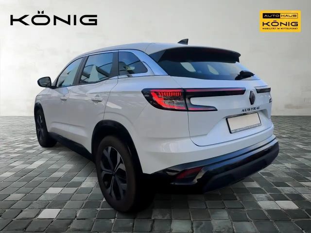 Renault Austral EVOLUTION TCE 140 KLIMA*SHZG*PDC*ALLW.