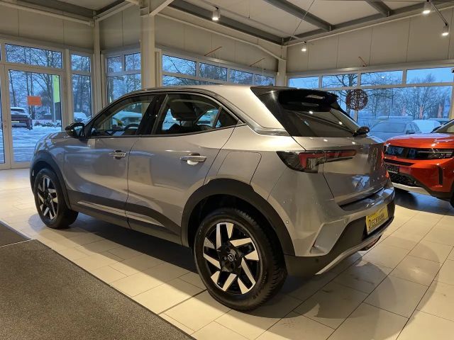 Opel Mokka Elegance Mokka-e