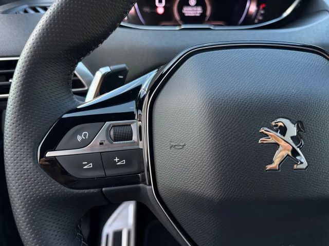 Peugeot 5008 GT-Line